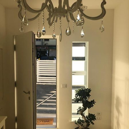 Sorbara Villa Zaira מראה חיצוני תמונה