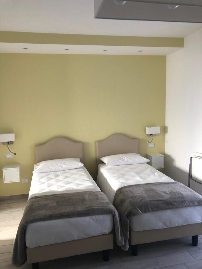 Sorbara Villa Zaira מראה חיצוני תמונה