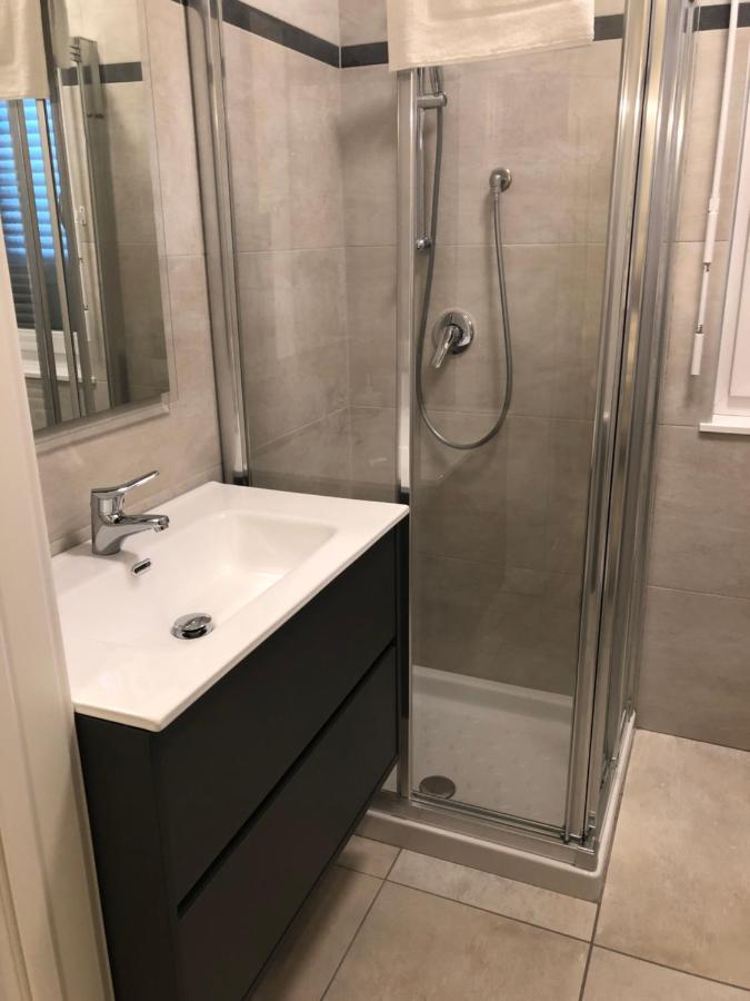 Sorbara Villa Zaira מראה חיצוני תמונה