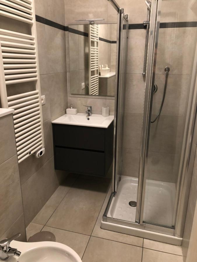 Sorbara Villa Zaira מראה חיצוני תמונה