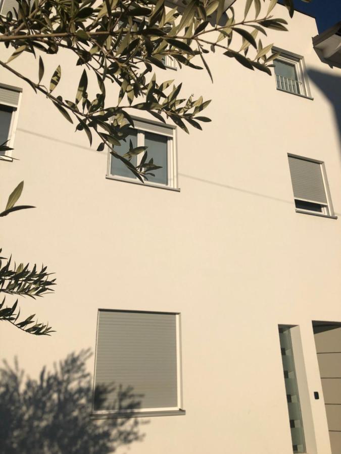 Sorbara Villa Zaira מראה חיצוני תמונה