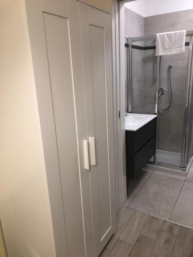 Sorbara Villa Zaira מראה חיצוני תמונה