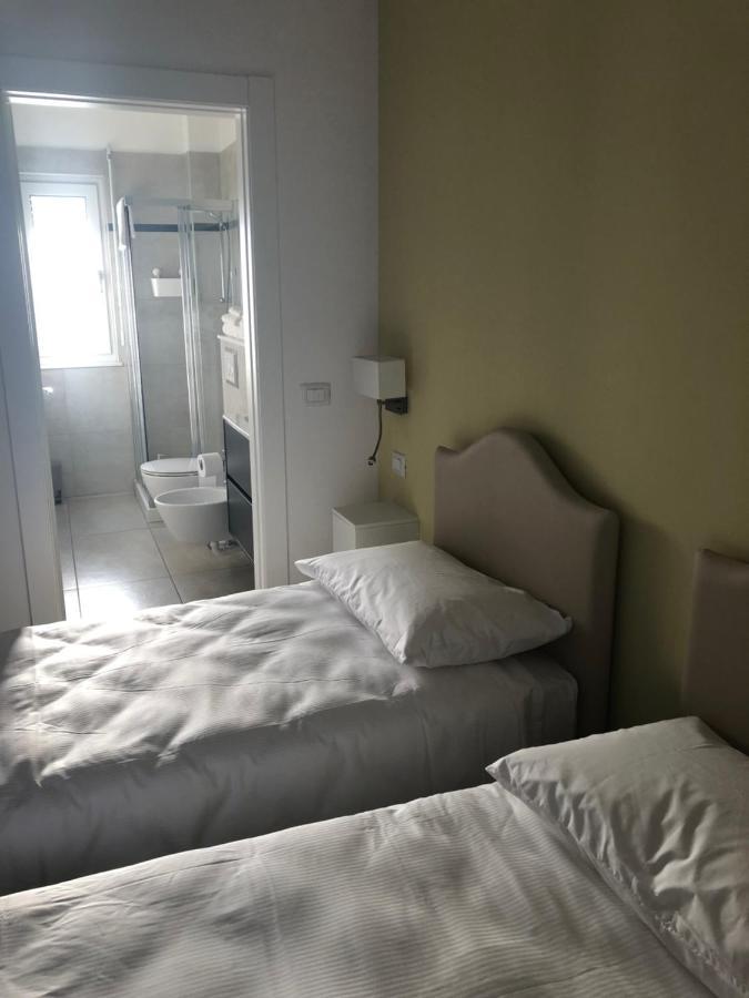 Sorbara Villa Zaira מראה חיצוני תמונה